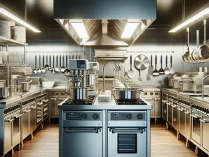 Cooking Equipment Maintenance: How to Extend Product Lifespan