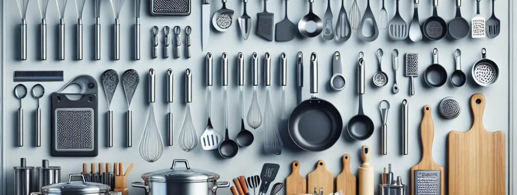 Equipping a Professional Kitchen: What You Need to Know