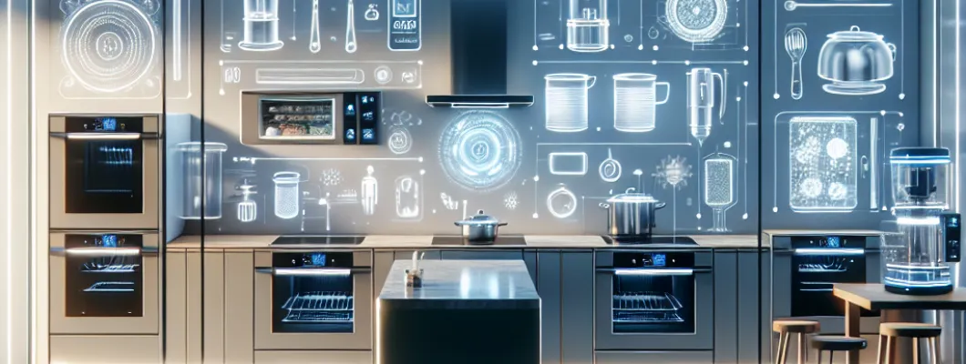 Cooking Equipment Innovations: What’s New in 2025