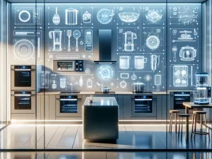 Cooking Equipment Innovations: What’s New in 2025