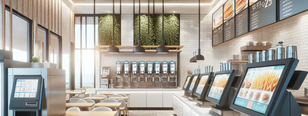 Scaling Your Fast Food Restaurant for Higher Demand