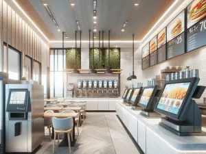 Scaling Your Fast Food Restaurant for Higher Demand