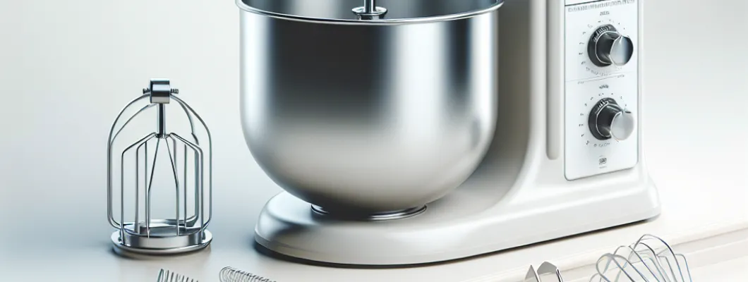 Unleashing Creativity in the Kitchen with Planetary Mixers