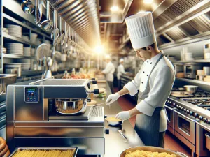 Mastering the Art of Pasta: How the Right Pasta Cooker Makes All the Difference