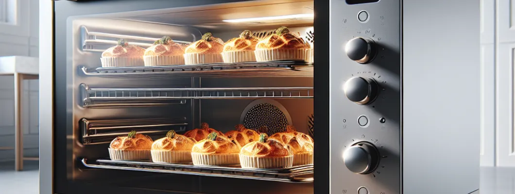 Unlocking the Secrets to Even Baking with Convection Ovens