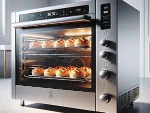 Unlocking the Secrets to Even Baking with Convection Ovens
