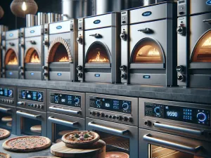 Unlocking the Full Potential of Your Pizzeria with the Right Pizza Oven