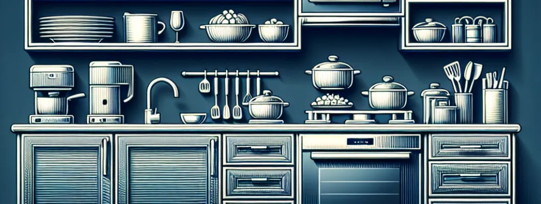 Microwaves for Horeca: Elevating Speed and Reliability in Reheating