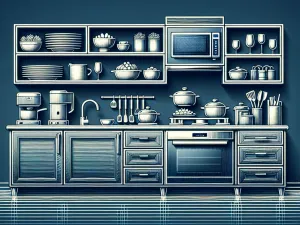 Microwaves for Horeca: Elevating Speed and Reliability in Reheating