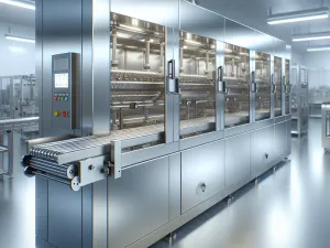 Unveiling the Role of Packaging Machines in Extending Shelf Life and Freshness