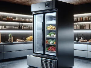 Unlocking the Secrets of Blast Freezers: Preserving Freshness Without Compromising Texture
