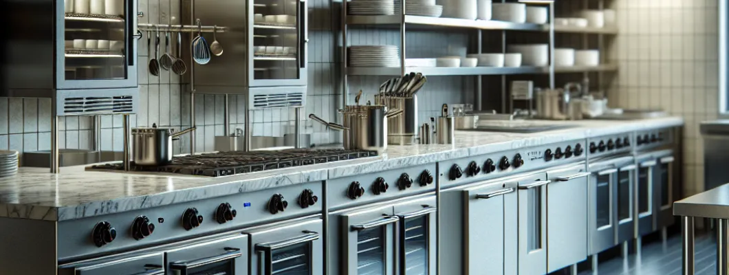 Revolutionizing Pastry and Pizza Prep with Refrigerated Tables Featuring Granite Tops