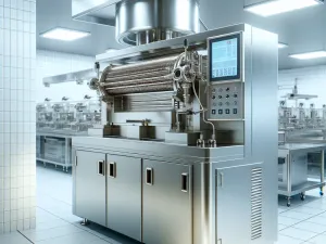 Precision in Craft: The Role of Chocolate Tempering Machines for Pastry Professionals