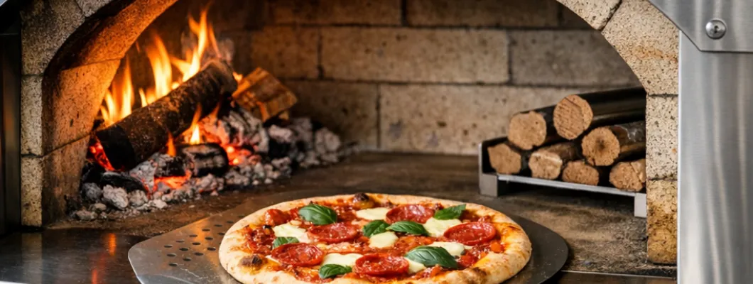 Preserving the Art of Pizza Making: Extending Your Pizza Oven's Lifespan