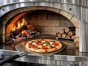 Preserving the Art of Pizza Making: Extending Your Pizza Oven's Lifespan