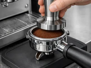 The Art of Espresso: Achieving Perfection with Coffee Tampers and Accessories
