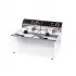 Deep Fryer 2 x 8L – Electric, Cool Zone