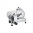 Slicer with a 25 cm blade diameter