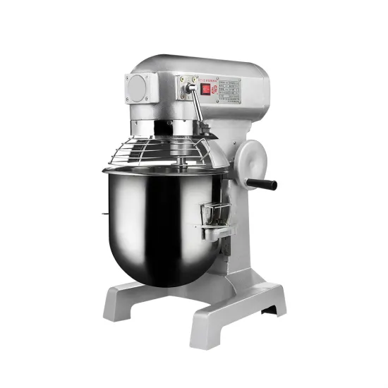 Planetary Mixer 15 L