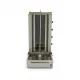 Electric grill for döner with 4 heating elements for 70kg of meat from 
