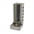 Electric grill for döner with 5 heating elements for 100 kg of meat from "Maxima"