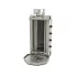 Döner Grill with 4 Heating Elements, Electric from Maxima