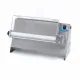 Fondant Rolling Machine with Foot Pedal, 45cm - Thickness Adjustment