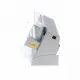 Fondant Rolling Machine with Foot Pedal, 45cm - Thickness Adjustment