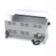 Fondant Rolling Machine with Foot Pedal, 45cm - Thickness Adjustment