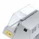 Fondant Rolling Machine with Foot Pedal, 45cm - Thickness Adjustment