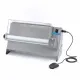 Fondant Rolling Machine with Foot Pedal, 45cm - Thickness Adjustment
