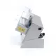 Dough Rolling Machine with Foot Pedal, 30cm - Thickness Adjustment