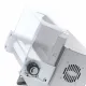 Dough Rolling Machine with Foot Pedal, 30cm - Thickness Adjustment