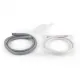 Ice Maker - 85 kg crushed ice in 24 hours - 20 kg storage - Air cooling
