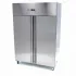 Freezer with two doors FR 1200 liters -10 and -20°C GN from "Maxima"