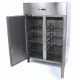 Refrigerator R 1200 liters with two doors - from +2° to +8°C - Maxima