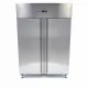 Refrigerator R 1200 liters with two doors - from +2° to +8°C - Maxima