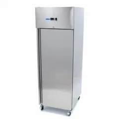 Freezer FR 600 liters between -10 and -20°C GN from "Maxima"