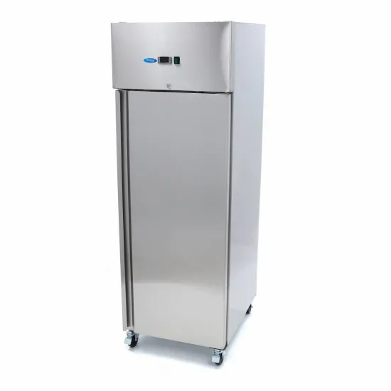 Freezer FR 600 liters between -10 and -20°C GN from 
