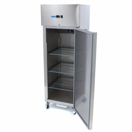 Freezer FR 600 liters between -10 and -20°C GN from 