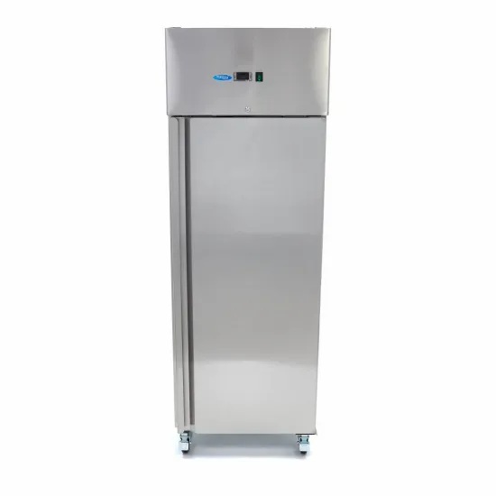 Freezer FR 600 liters between -10 and -20°C GN from 
