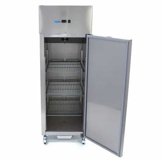 Freezer FR 600 liters between -10 and -20°C GN from 