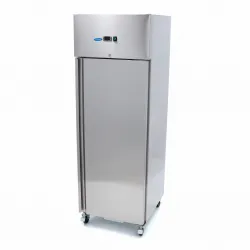 Refrigerator 400L for GN 1/1 - from -2° to +8°C - Maxima
