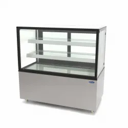 Refrigerated Display Case 400 Liters for Pastries from "Maxima"