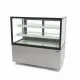Refrigerated Display Case 400 Liters for Pastries from 