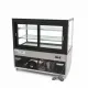 Refrigerated Display Case 400 Liters for Pastries from 