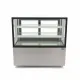 Refrigerated Display Case 500 Liters for Pastries from 