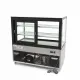 Refrigerated Display Case 500 Liters for Pastries from 