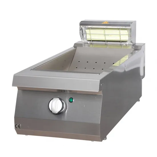 Electric Food Warmer 