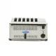 Toaster for 6 slices with timer and thermostat